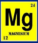 Magnesium sm